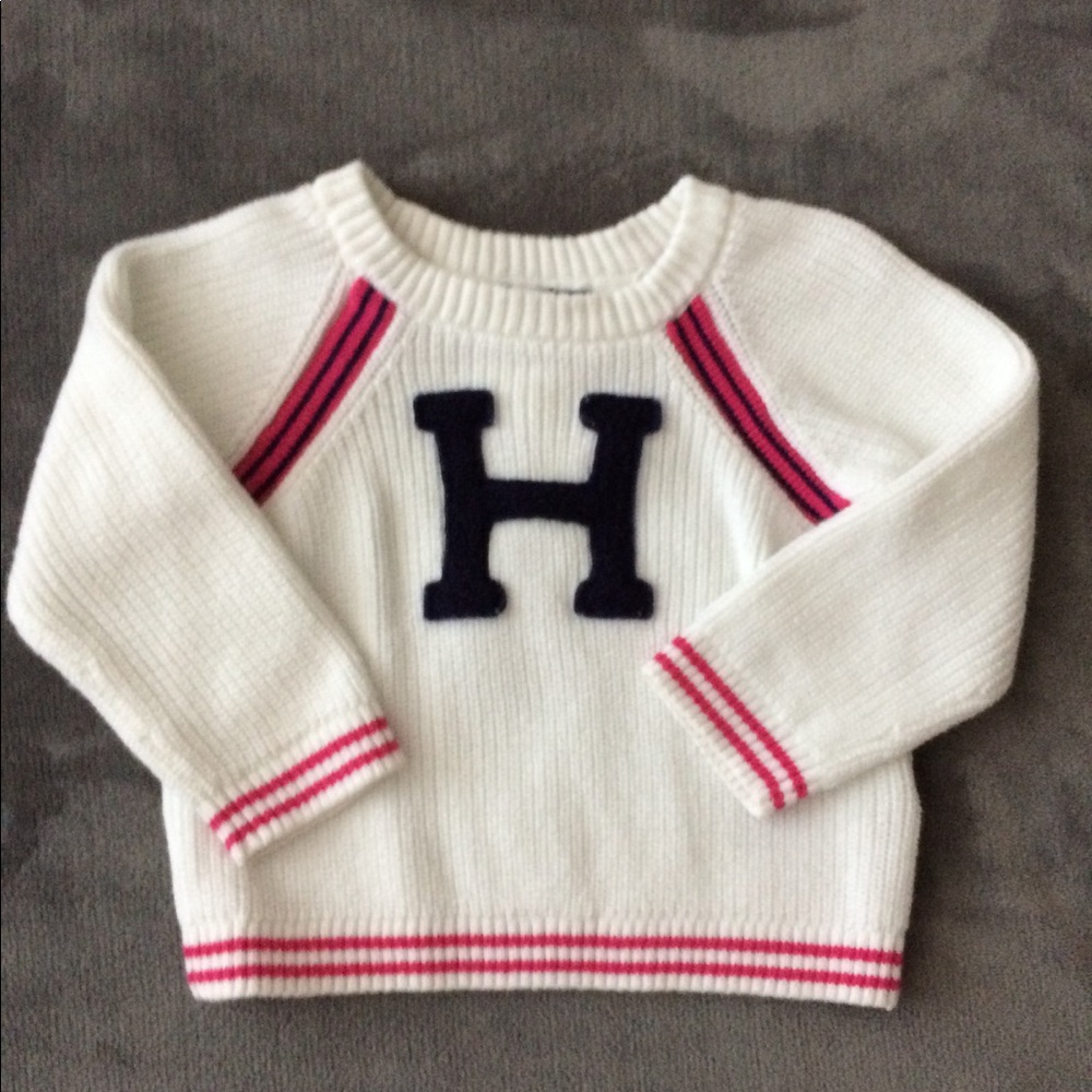 Tommy Hilfiger Sweater